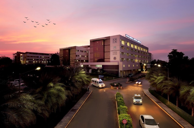 Best Multi Speciality Hospital in Coimbatore