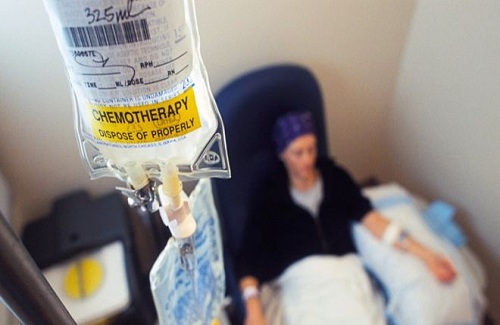 chemotherapy cost in Mumbai