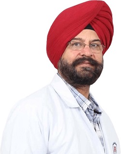 Dr. Avtar Singh 