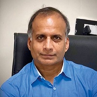 Dr. AB Govindaraj