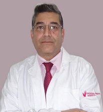 Dr. C. S Dhar