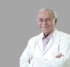 Dr. Dilip Kumar Pahari