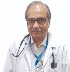 Dr. Praksh K C 