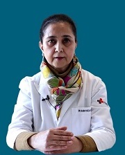 Dr. Sabhyata Gupta
