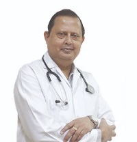 Dr. Soumya Bhattacharya