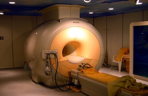 MRI scan cost - Vaidam