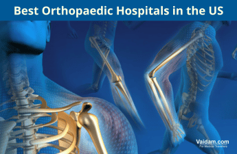 Best Orthopedic Hospitals in the USA You Should Know About in 2023