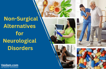 What are the Non-Surgical Alternatives for Neurological Disorders?