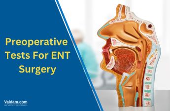 Role of Preoperative Tests for Successful ENT Surgeries